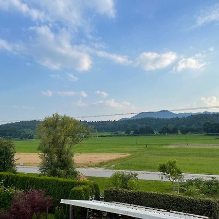 Guesthouse Stremljan Ljubljana Medvode Εξωτερικό φωτογραφία