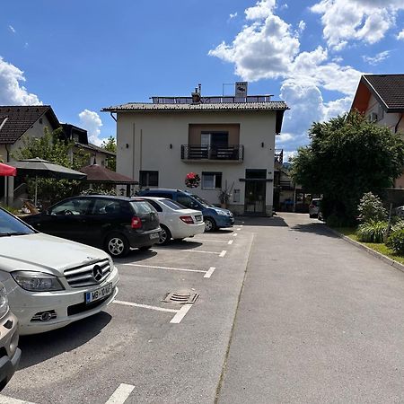 Guesthouse Stremljan Ljubljana Medvode Εξωτερικό φωτογραφία