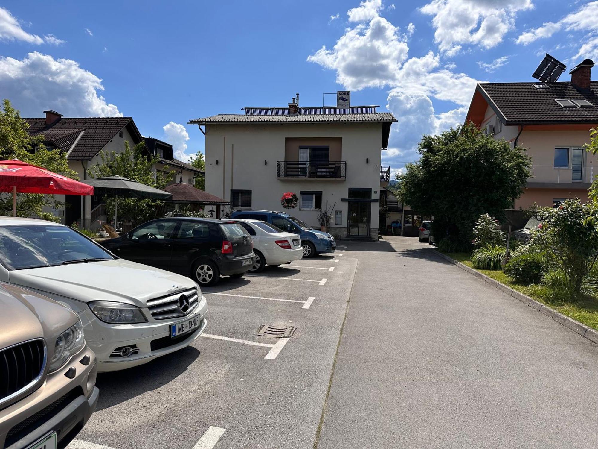 Guesthouse Stremljan Ljubljana Medvode Εξωτερικό φωτογραφία