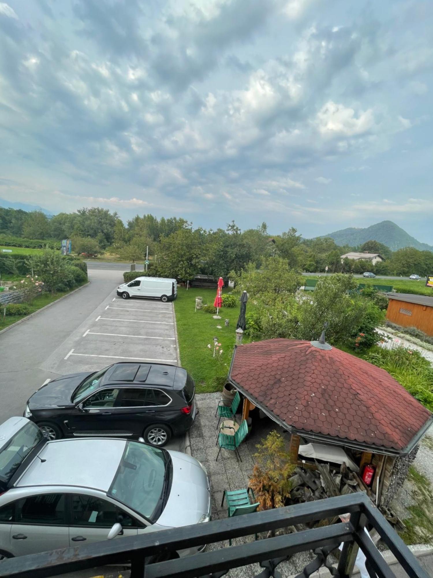 Guesthouse Stremljan Ljubljana Medvode Εξωτερικό φωτογραφία